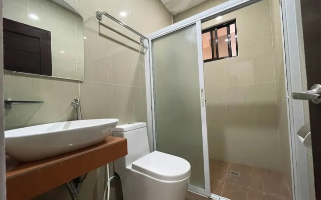 Noah's Ark Hotel Powered by Cocotel