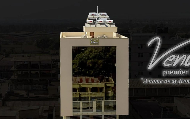 Venus Premier Hotel