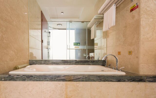 Shenzhen Fu Qiao Hotel