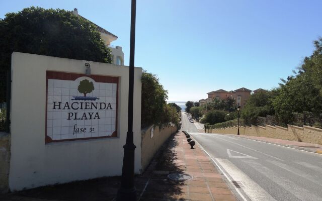 Hacienda Playa