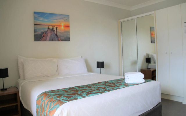 Broadwater Keys