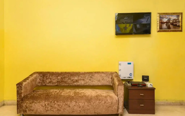 Golden Park By OYO Rooms