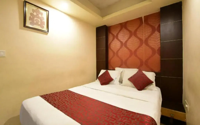 Hotel Shastri Paradise