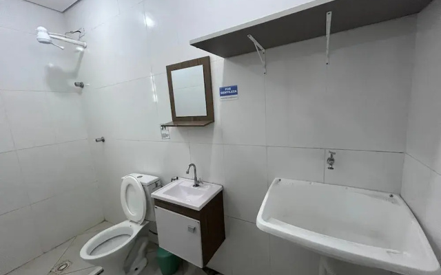 Studio triplo na Vila Guilherme SP