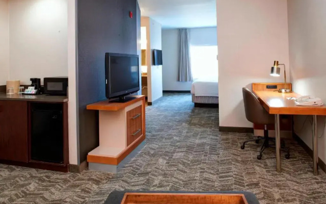 SpringHill Suites by Marriott Frankenmuth