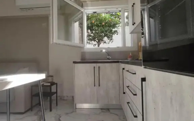 Chalkida Hilltop Apartments