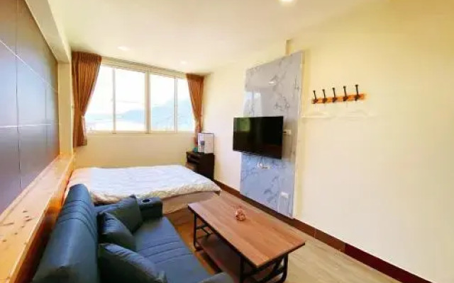 Saint Malo Homestay