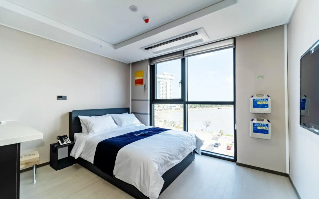 Hi Ocean Hotel Gyeongpo