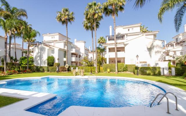 Endless Sunset Banus Suite