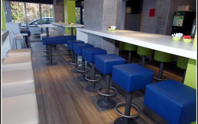 ibis budget Lyon Gerland