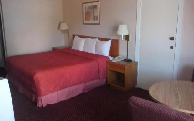 Ramada Richmond West