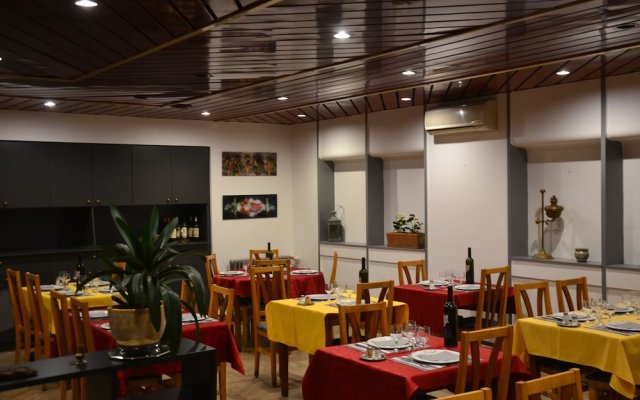 Hôtel Restaurant du Bearn