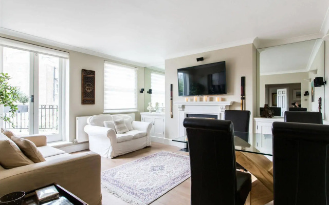 Onefinestay - Maida Vale Apartments