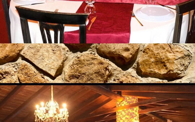 Midyat Antik Otel