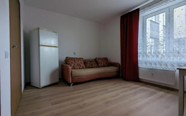 Апартаменты Arendida на улице Садовая 81