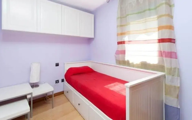 Apartamento Busquets