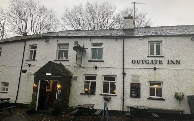 The Outgate Inn