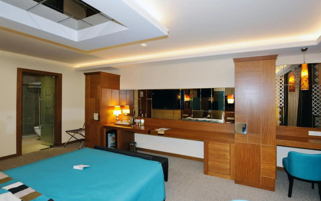 Collage Pera Hotel - Special Class