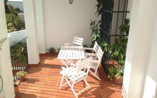 Casa Rural El Zaguán