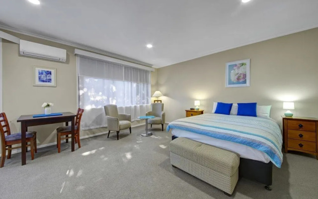 Comfort Inn Bendigo Central Deborah