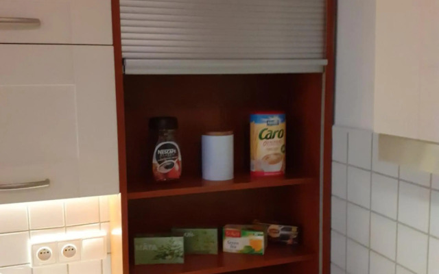 Ubytování Na Správném Místě