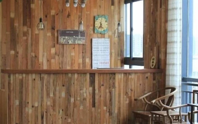 Hangzhou Junyi Hotel