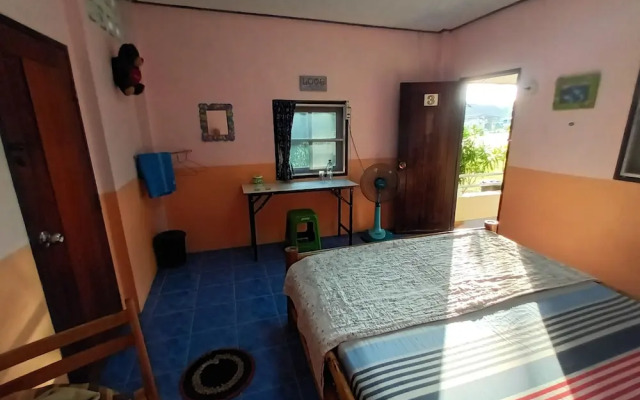 Wasana Resort Ranong