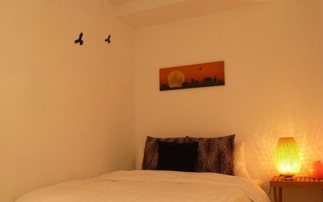 Mickey House - Hostel
