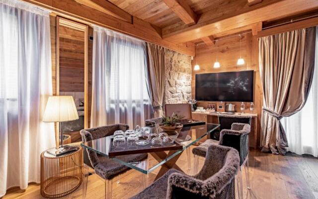 Fiocco di Neve Relais & Spa
