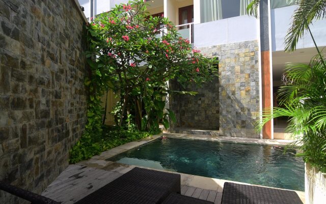 M Suite Bali