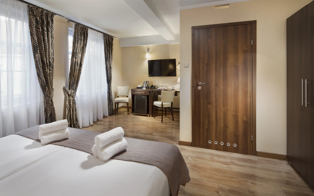 Hotel Bonum