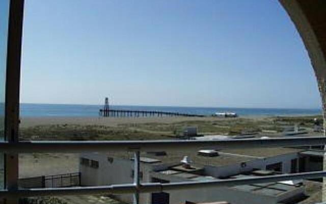 Appartement Port Leucate, 1 pièce, 4 personnes - FR-1-81-95