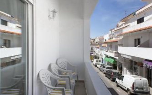 "downtown Beach Albufeira Apartment"