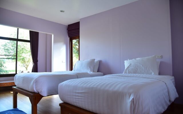 Khao Yai Phu Kham Luang Resort