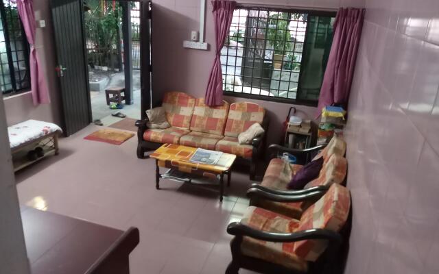 Shalini's Guest House