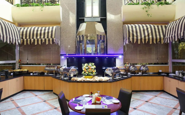 Hotel Arabian Beach