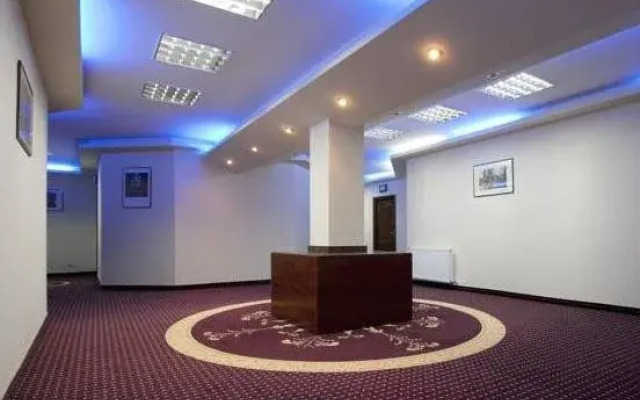 Hotel Privighetoarea