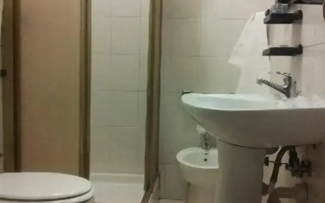 Hotel Nizza