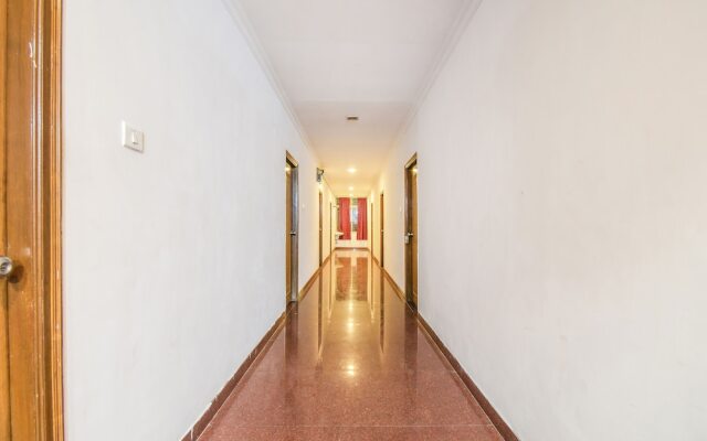 OYO Rooms HSR Layout BDA Complex