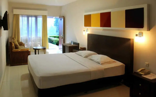 Ariandri Hotel & Resort 