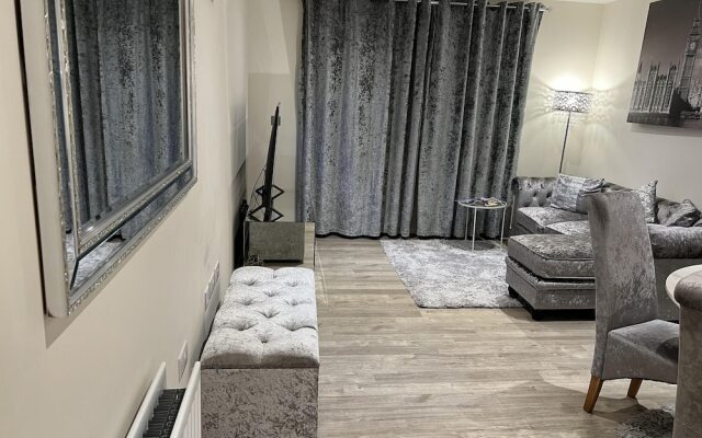 Inviting 2 Bedroom Apartment in Maidenhead