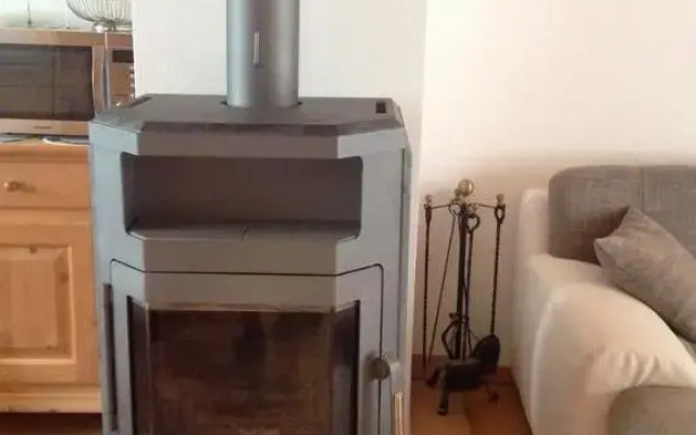 Ferienhaus Sachrang