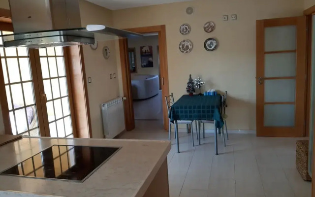 Villa dos Teixos
