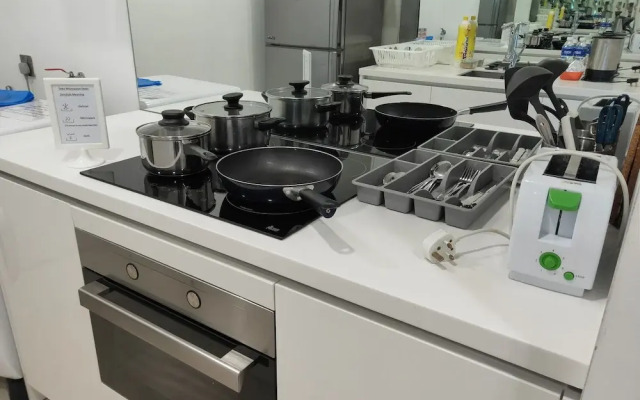 Vortex Suites KLCC by Sayang