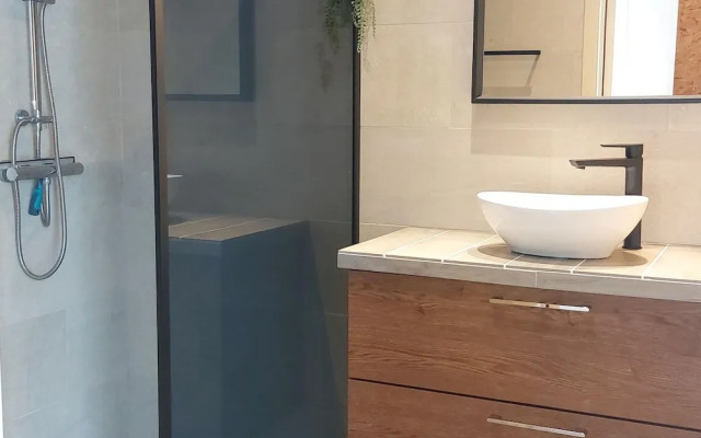 Holiday Home in Masbourg With Sauna