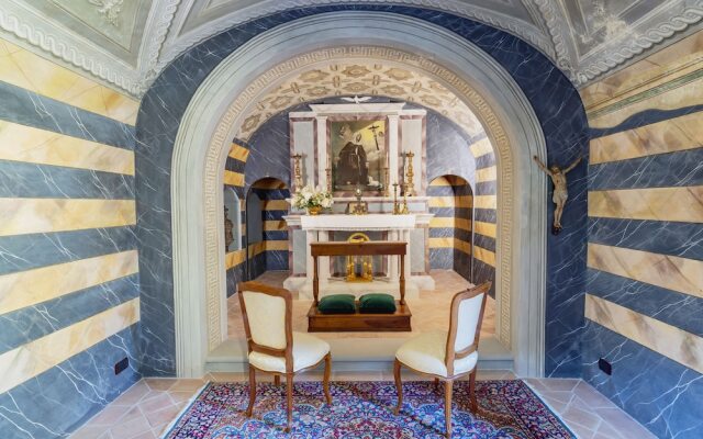 Villa Valentini Bonaparte