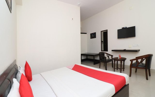 Hotel Millennium by OYO Rooms