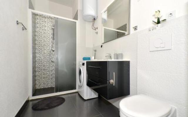 Apartment Arya