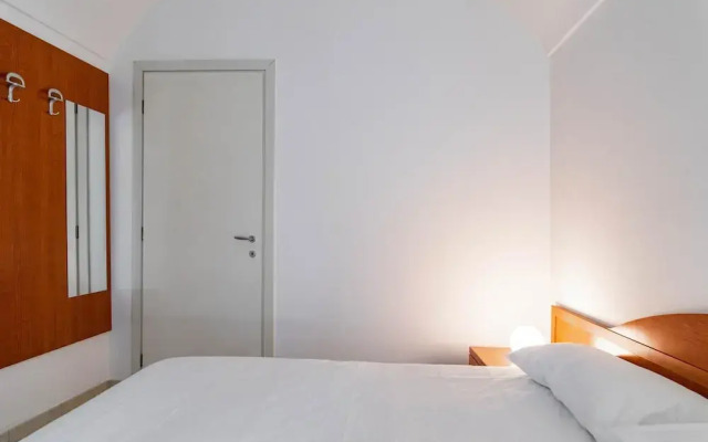 Corte d Appello Rooms