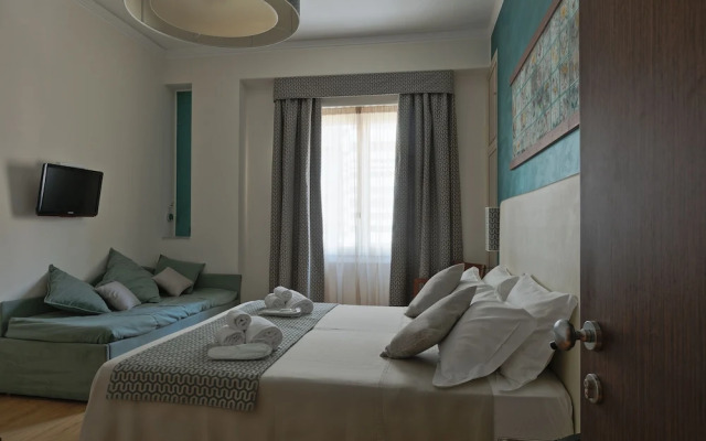 Residenza Wagner